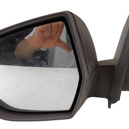 RETROVISOR ESQUERDO MANUAL GM SPIN 2012 A 2024 ORIGINAL