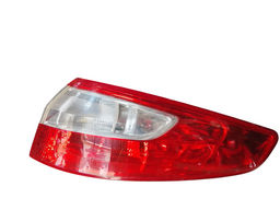 Lanterna Traseira Direita Fluence 2011 a 2018 (canto)