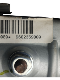 BOLSA AIRBAG PASSAGEIRO CITROEN C4 2007 A 2013