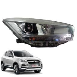 Farol Direito Chery Tiggo 5x 2021 a 2025 Original
