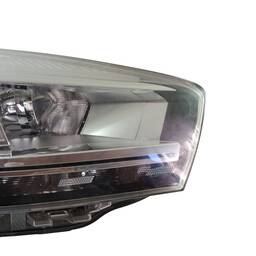 FAROL DIREITO CHERY TIGGO 5X 2021 A 2025 ORIGINAL