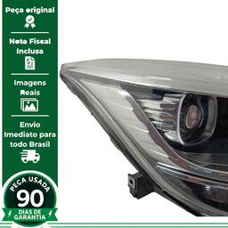 FAROL DIREITO CHERY TIGGO 5X 2021 A 2025 ORIGINAL