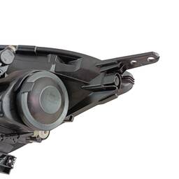 FAROL DIREITO CHERY TIGGO 5X 2021 A 2025 ORIGINAL