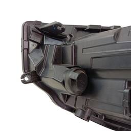 FAROL DIREITO CHERY TIGGO 5X 2021 A 2025 ORIGINAL