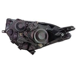 FAROL DIREITO CHERY TIGGO 5X 2021 A 2025 ORIGINAL