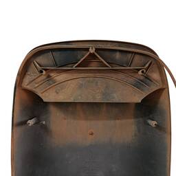  ENTRADA AR CAPO MITSUBISHI L200 2004 Á 2011 ORIGINAL