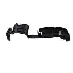  DEFLETOR ESQUERDO RADIADOR CHERY TIGGO 3X 2022 2023