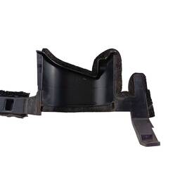  DEFLETOR ESQUERDO RADIADOR CHERY TIGGO 3X 2022 2023