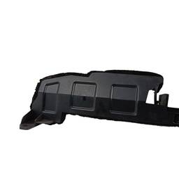  DEFLETOR ESQUERDO RADIADOR CHERY TIGGO 3X 2022 2023