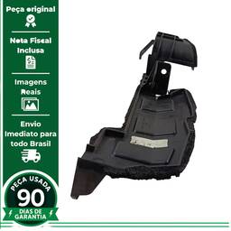  DEFLETOR ESQUERDO RADIADOR CHERY TIGGO 3X 2022 2023