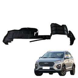 Defletor Radiador Direito Chery Tiggo 3x 2022 2023 Original