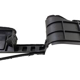 DEFLETOR RADIADOR DIREITO CHERY TIGGO 3X 2022 2023 ORIGINAL