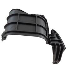 DEFLETOR RADIADOR DIREITO CHERY TIGGO 3X 2022 2023 ORIGINAL