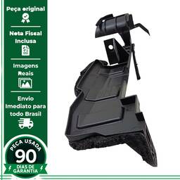 DEFLETOR RADIADOR DIREITO CHERY TIGGO 3X 2022 2023 ORIGINAL