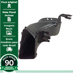 DUTO AR RADIADOR DIREITO MINI COOPER COUNTRYMAN 2011 A 2016 