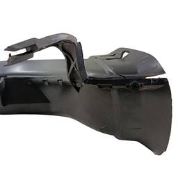 DUTO AR RADIADOR DIREITO MINI COOPER COUNTRYMAN 2011 A 2016 