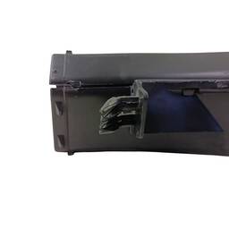 DUTO AR RADIADOR DIREITO MINI COOPER COUNTRYMAN 2011 A 2016 