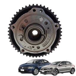 Polia Variavel Escape Vw Gol Polo 1.0 3cc 2018 A 2023