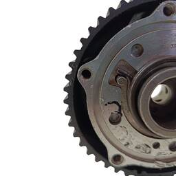 POLIA VARIAVEL ESCAPE VW GOL POLO 1.0 3CC 2018 A 2023