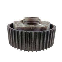 POLIA VARIAVEL ESCAPE VW GOL POLO 1.0 3CC 2018 A 2023