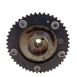 POLIA VARIAVEL ESCAPE VW GOL POLO 1.0 3CC 2018 A 2023