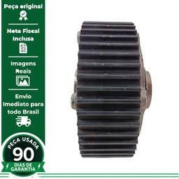 POLIA VARIAVEL ESCAPE VW GOL POLO 1.0 3CC 2018 A 2023