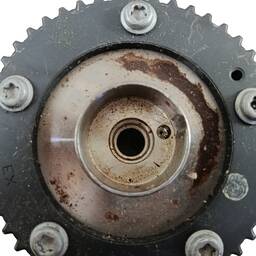 POLIA VARIAVEL ESCAPE VW GOL POLO 1.0 3CC 2018 A 2023