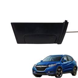 Maçaneta Externa Traseira Direita Honda Hrv 2016 a 2021