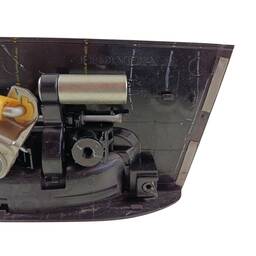 MAÇANETA EXTERNA TRASEIRA DIREITA HONDA HRV 2016 A 2021