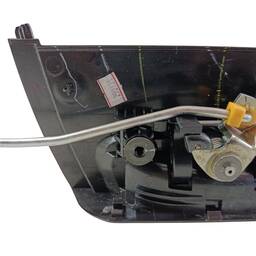 MAÇANETA EXTERNA TRASEIRA DIREITA HONDA HRV 2016 A 2021