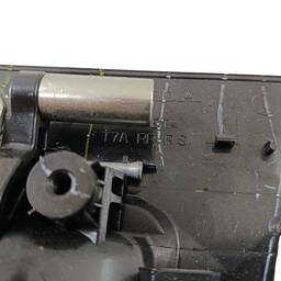 MAÇANETA EXTERNA TRASEIRA DIREITA HONDA HRV 2016 A 2021