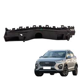 Guia Parachoque Dianteiro Direito Chery Tiggo 3 2020 a 2025