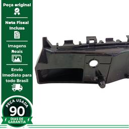 GUIA PARACHOQUE DIANTEIRO DIREITO CHERY TIGGO 3 2020 A 2025