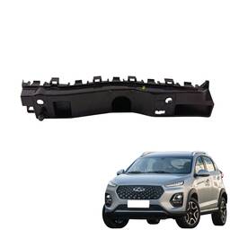 Guia Parachoque Dianteiro Esquerdo Chery Tiggo 3 2020 a 2025