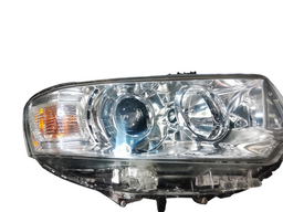 Farol Direito Pajero Dakar L200 Triton 2010/2018 C/Projetor