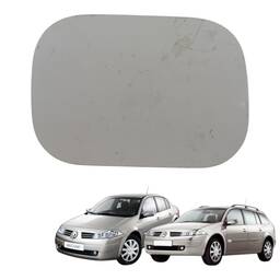 Portinhola Tanque Combustível Renault Megane 2007 a 2011