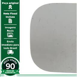 PORTINHOLA TANQUE COMBUSTÍVEL RENAULT MEGANE 2007 A 2011