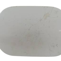 PORTINHOLA TANQUE COMBUSTÍVEL RENAULT MEGANE 2007 A 2011