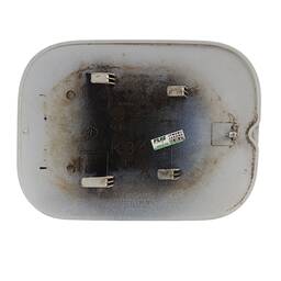 PORTINHOLA TANQUE COMBUSTÍVEL RENAULT MEGANE 2007 A 2011