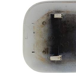 PORTINHOLA TANQUE COMBUSTÍVEL RENAULT MEGANE 2007 A 2011