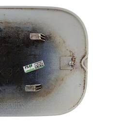 PORTINHOLA TANQUE COMBUSTÍVEL RENAULT MEGANE 2007 A 2011