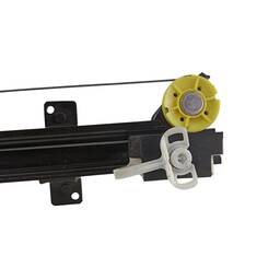 MÁQUINA VIDRO ELÉTRICO PORTA ESQUERDA DUCATO BOXER 18 A 25