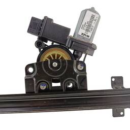 MÁQUINA VIDRO ELÉTRICO PORTA ESQUERDA DUCATO BOXER 18 A 25