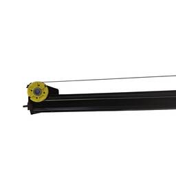 MÁQUINA VIDRO ELÉTRICO PORTA ESQUERDA DUCATO BOXER 18 A 25