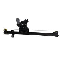 MÁQUINA VIDRO ELÉTRICO PORTA ESQUERDA DUCATO BOXER 18 A 25