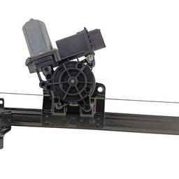 MÁQUINA VIDRO ELÉTRICO PORTA ESQUERDA DUCATO BOXER 18 A 25