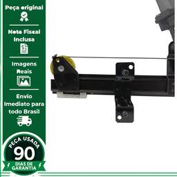 MÁQUINA VIDRO ELÉTRICO PORTA ESQUERDA DUCATO BOXER 18 A 25