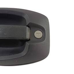 MAÇANETA EXTERNA DIANTEIRA ESQUERDA DUCATO BOXER 2018 A 2025