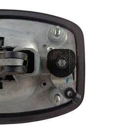 MAÇANETA EXTERNA DIANTEIRA ESQUERDA DUCATO BOXER 2018 A 2025