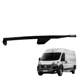 Guia vidro Dianteiro Esquerdo Fiat Ducato 2018 a 2022